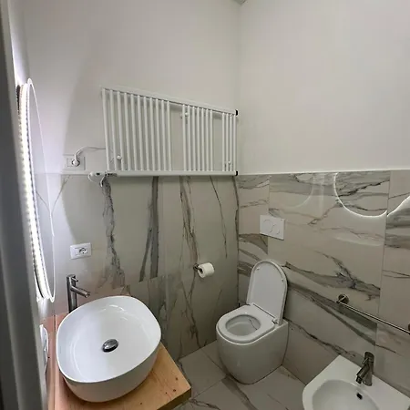 Apartman Al Campanile Verona