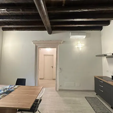 Appartamento Al Campanile Verona