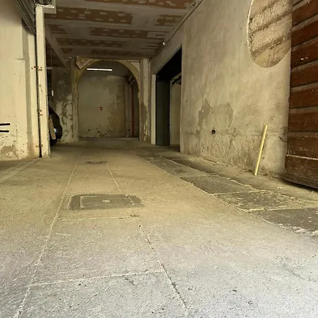 Apartment Al Campanile Verona